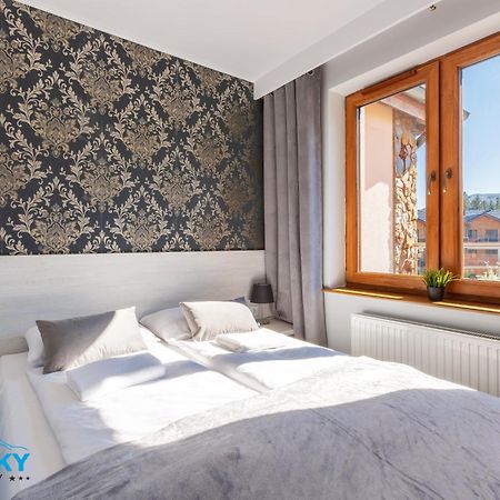 Apartamenty Bluesky - Ogrodnicza 7 I 9 - Z Widokiem Na Gory, W Zielonej Okolicy, Blisko Centrum I Atrakcji Karpacza Экстерьер фото