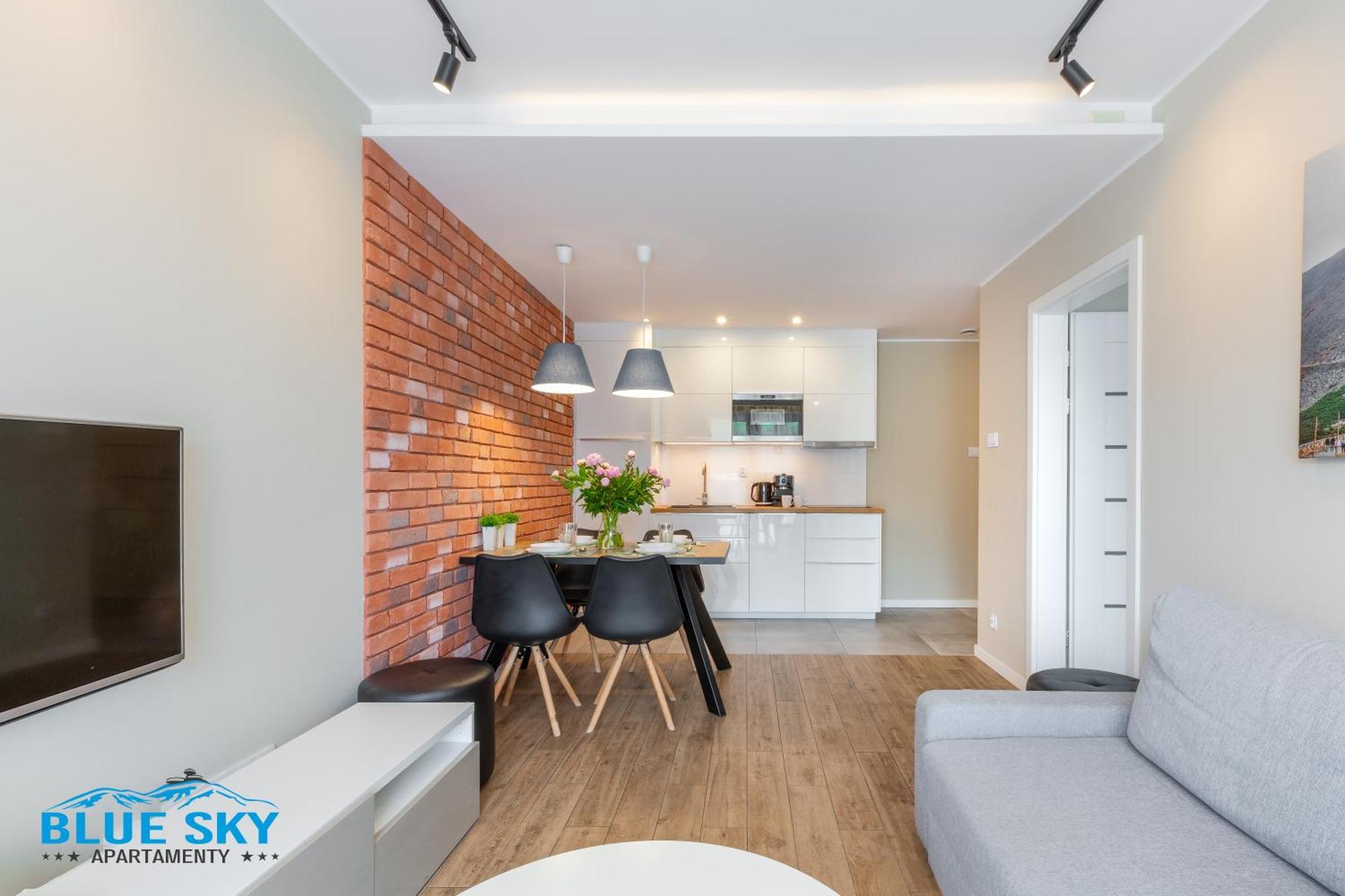 Apartamenty Bluesky - Ogrodnicza 7 I 9 - Z Widokiem Na Gory, W Zielonej Okolicy, Blisko Centrum I Atrakcji Karpacza Экстерьер фото