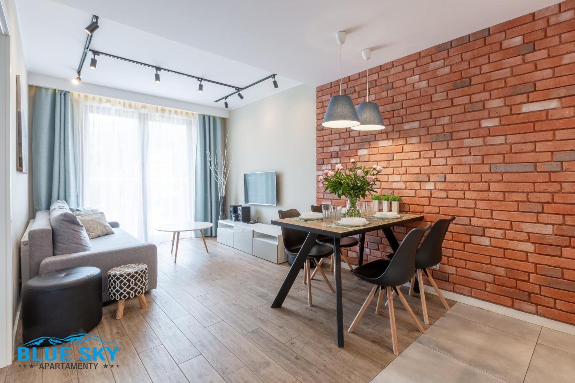 Apartamenty Bluesky - Ogrodnicza 7 I 9 - Z Widokiem Na Gory, W Zielonej Okolicy, Blisko Centrum I Atrakcji Karpacza Экстерьер фото
