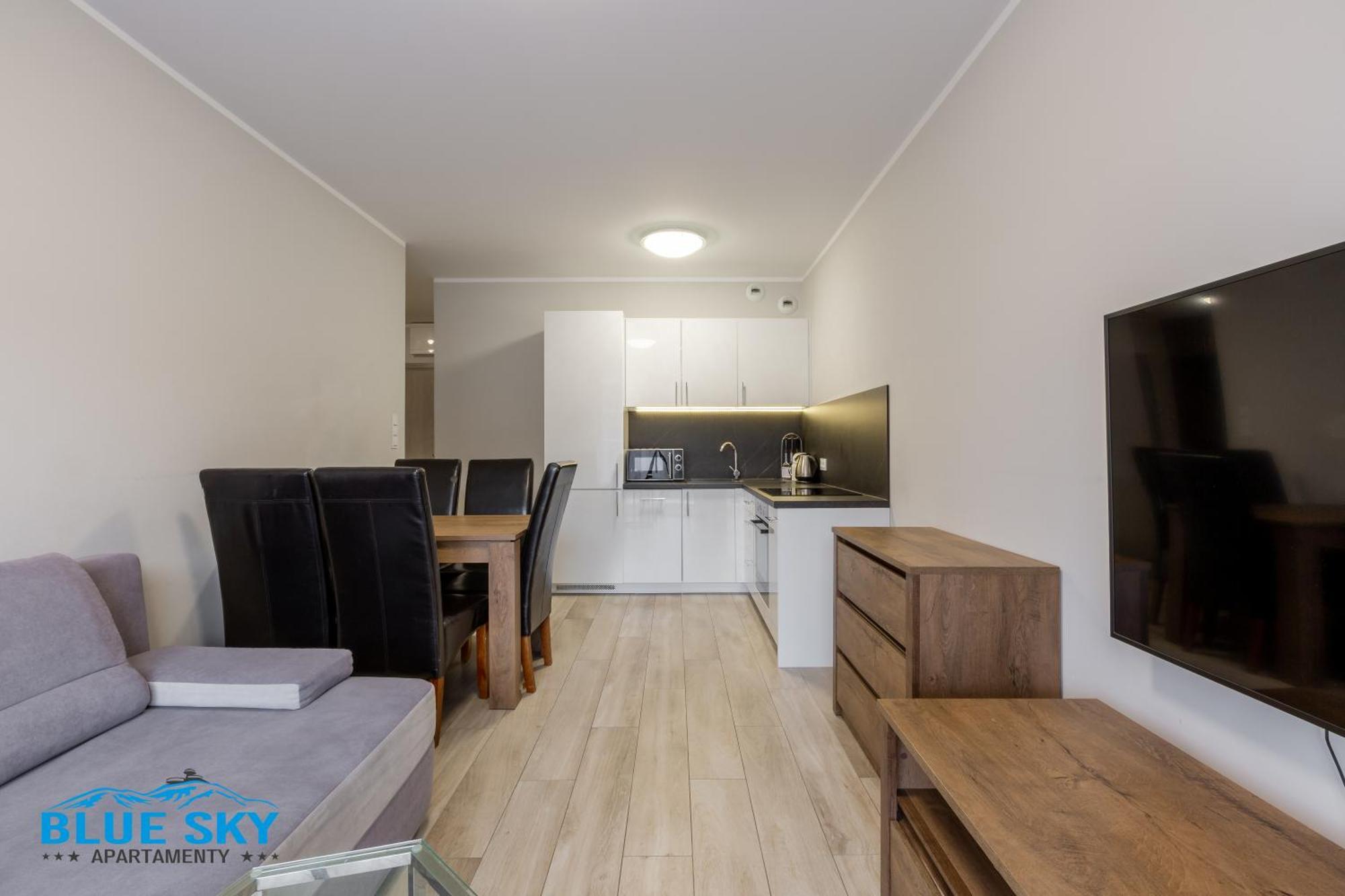 Apartamenty Bluesky - Ogrodnicza 7 I 9 - Z Widokiem Na Gory, W Zielonej Okolicy, Blisko Centrum I Atrakcji Karpacza Номер фото