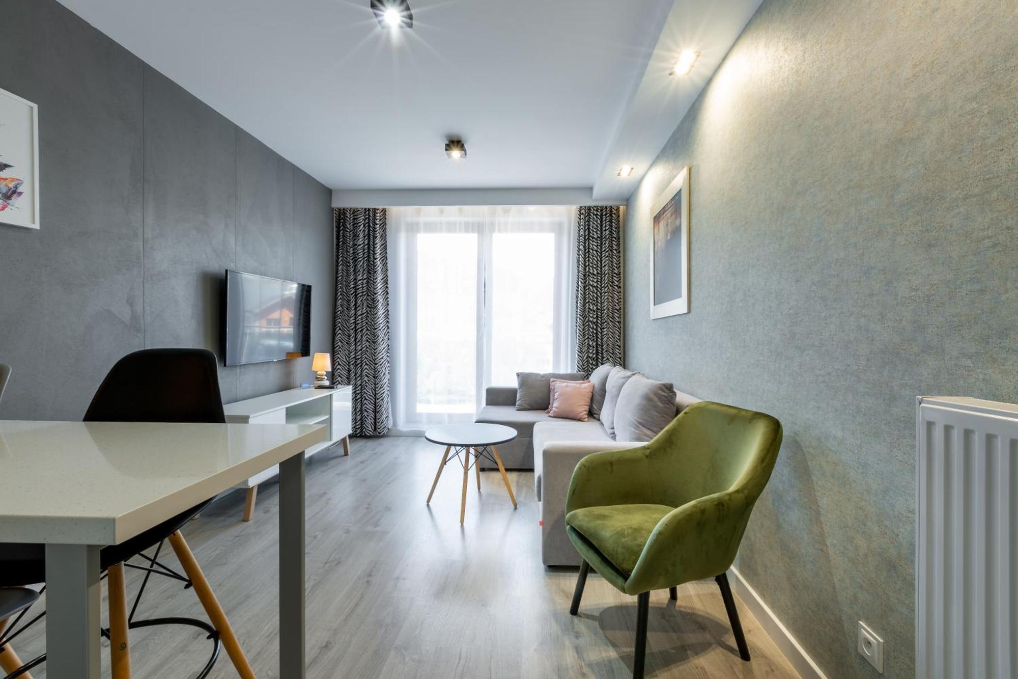 Apartamenty Bluesky - Ogrodnicza 7 I 9 - Z Widokiem Na Gory, W Zielonej Okolicy, Blisko Centrum I Atrakcji Karpacza Номер фото