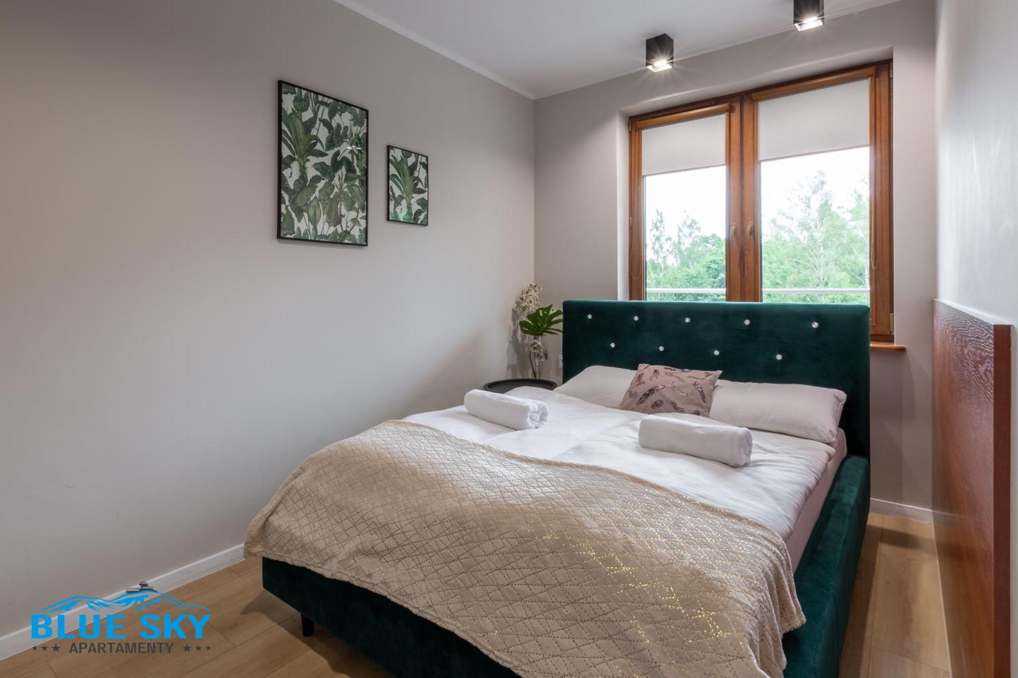 Apartamenty Bluesky - Ogrodnicza 7 I 9 - Z Widokiem Na Gory, W Zielonej Okolicy, Blisko Centrum I Atrakcji Karpacza Номер фото
