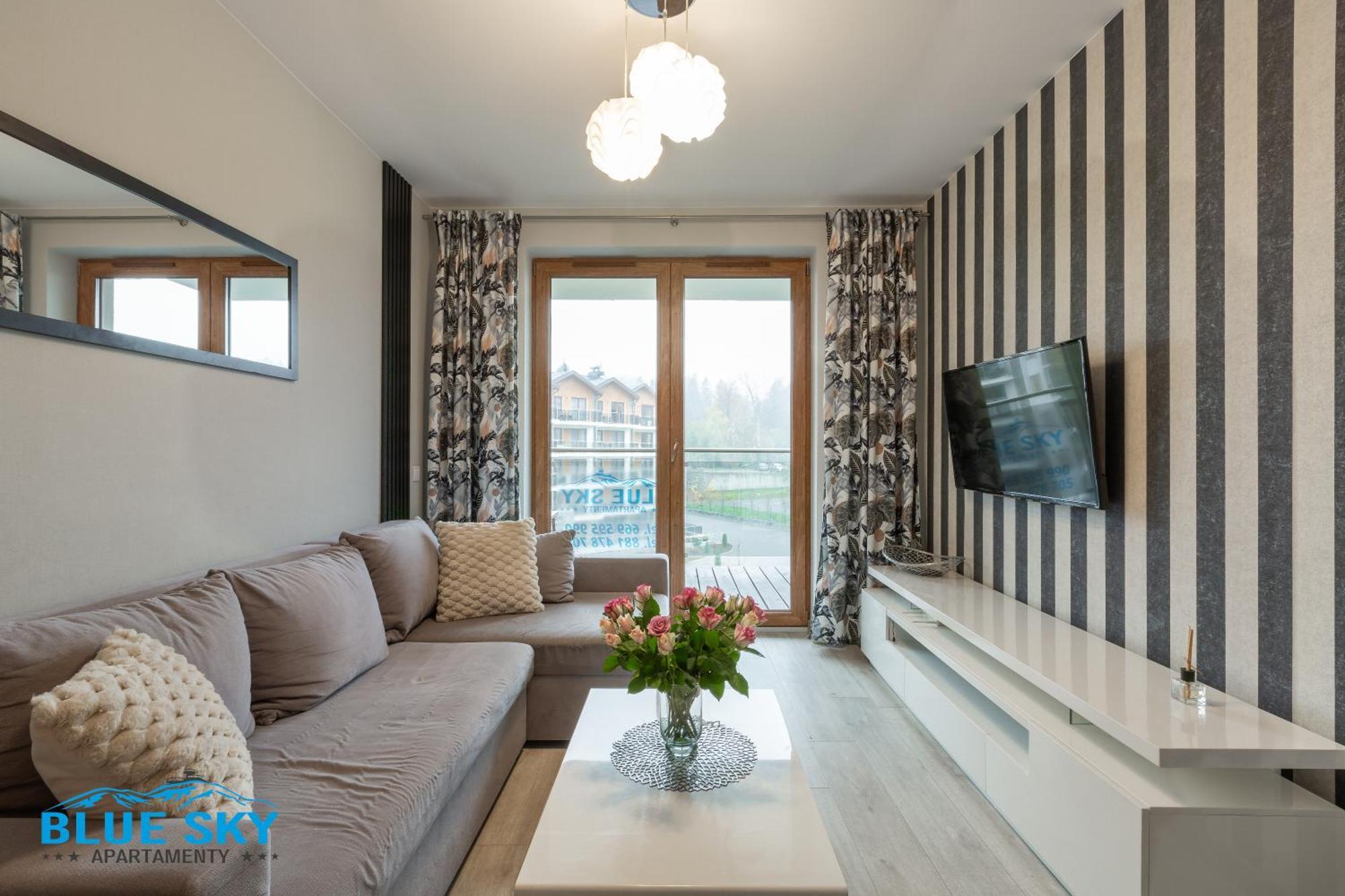 Apartamenty Bluesky - Ogrodnicza 7 I 9 - Z Widokiem Na Gory, W Zielonej Okolicy, Blisko Centrum I Atrakcji Karpacza Экстерьер фото